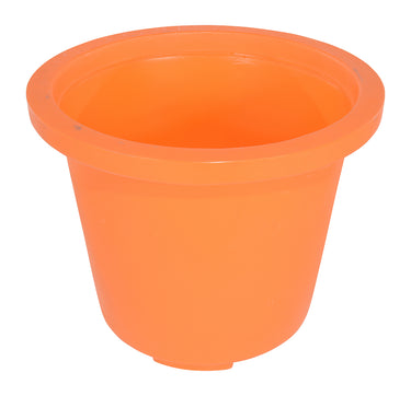 DRUM CONTAINMENT BASE - ORANGE